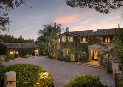 Bel Air Mediterranean